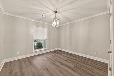 Tiny photo for 10606 Riverview Drive, Houston, TX 77042 (MLS # 87033379)