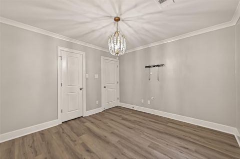 Tiny photo for 10606 Riverview Drive, Houston, TX 77042 (MLS # 87033379)