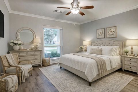 Tiny photo for 10606 Riverview Drive, Houston, TX 77042 (MLS # 87033379)