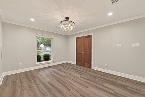 Tiny photo for 10606 Riverview Drive, Houston, TX 77042 (MLS # 87033379)