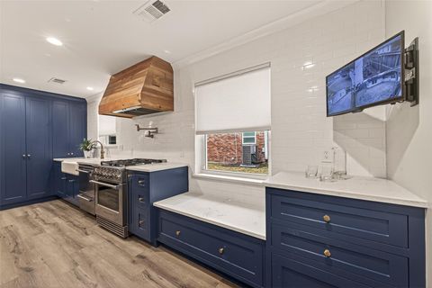 Tiny photo for 10606 Riverview Drive, Houston, TX 77042 (MLS # 87033379)