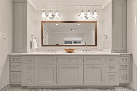 Tiny photo for 10606 Riverview Drive, Houston, TX 77042 (MLS # 87033379)