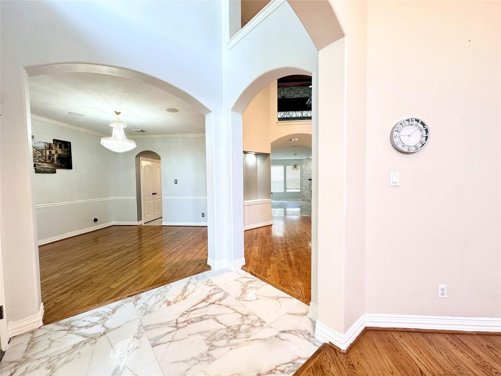 Photo of 2819 Lake Shore Harbour Drive, Missouri City, TX 77459 (MLS # 75149435)