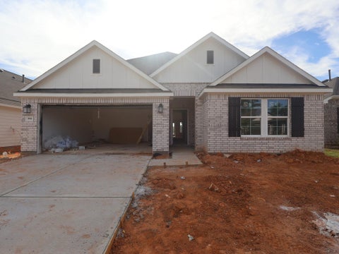 Homes For Sale - 958 Garden Path Drive<br/> Montgomery County, Willis, TX 77378