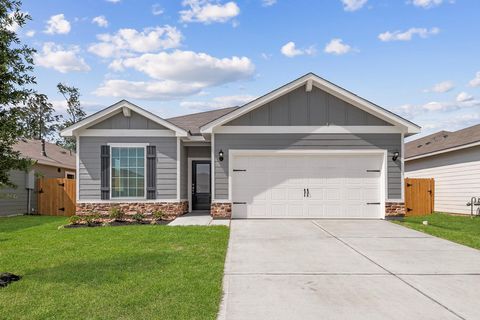 Photo of 15619 Plum Brook Drive, Conroe, TX 77303 (MLS # 61024560)