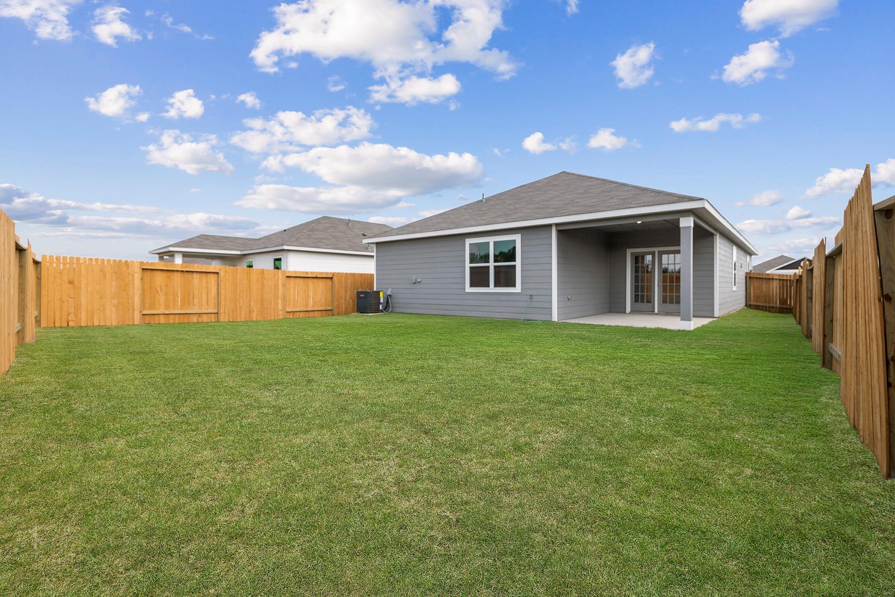 15619 Plum Brook Drive