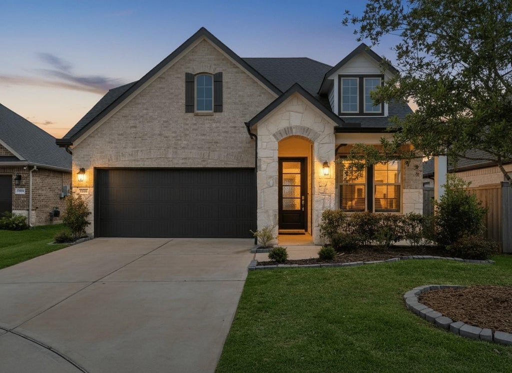 Photo of 19207 Palfrey Prairie Trail, Tomball, TX 77377 (MLS # 83616322)
