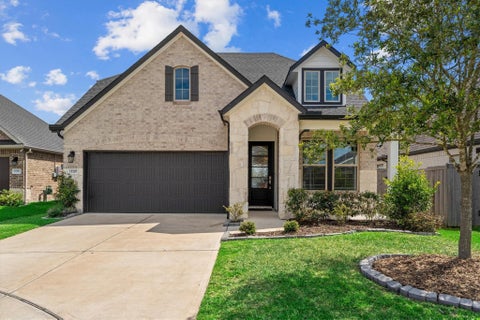 Homes For Sale - 19207 Palfrey Prairie Trail<br/> Tomball, TX 77377