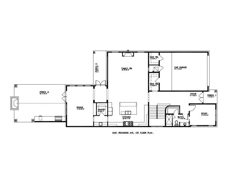 5451 Richmond Avenue