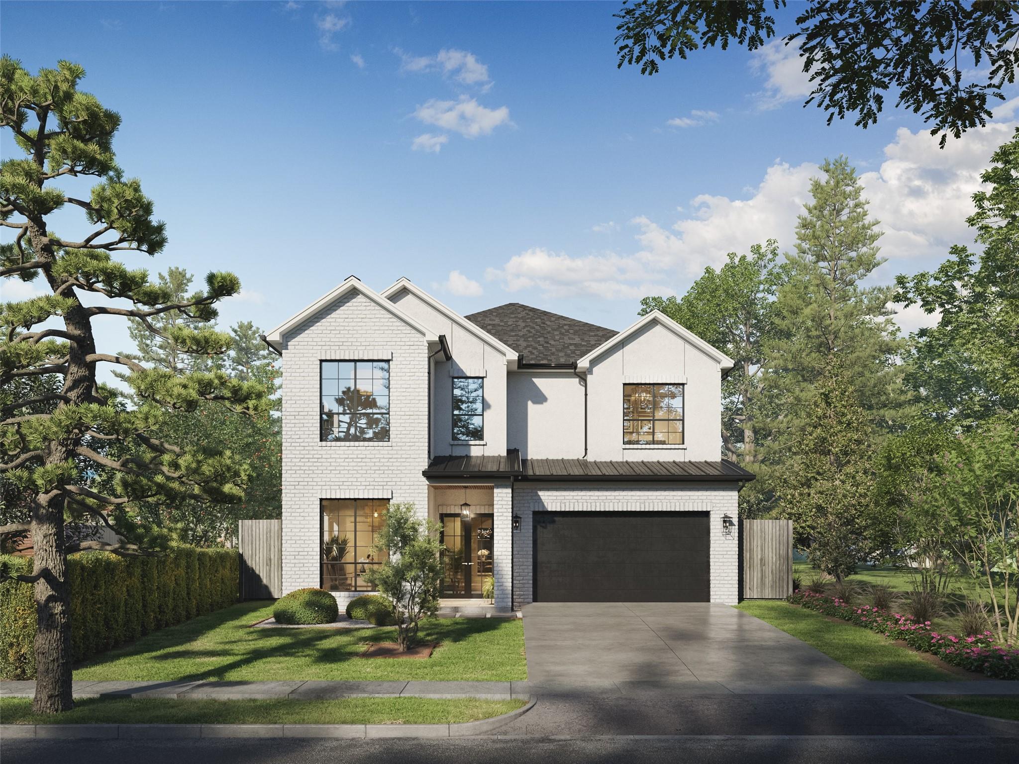 5451 Richmond Avenue