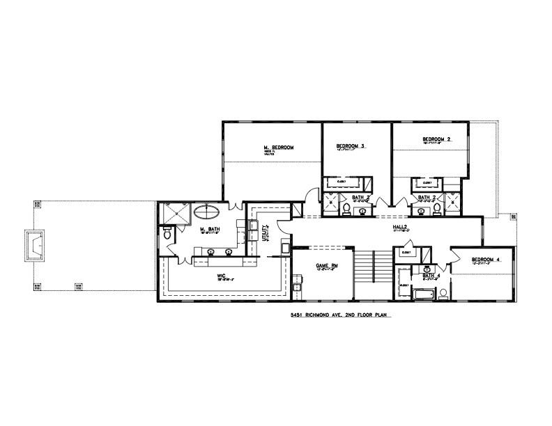 5451 Richmond Avenue