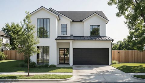 Homes For Sale - 5451 Richmond Avenue<br/> Dallas, TX 75206