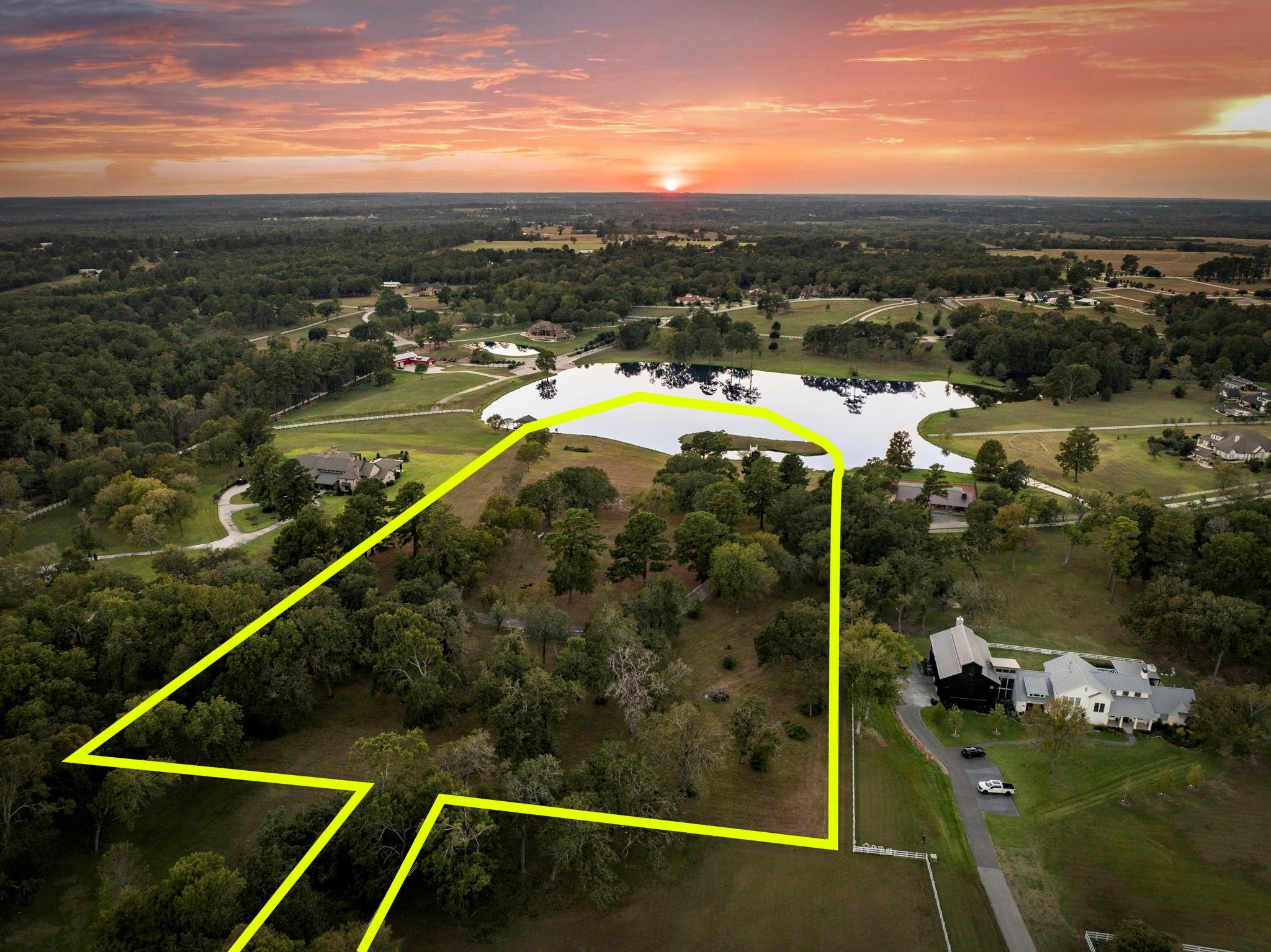 2250 Spring Branch Road