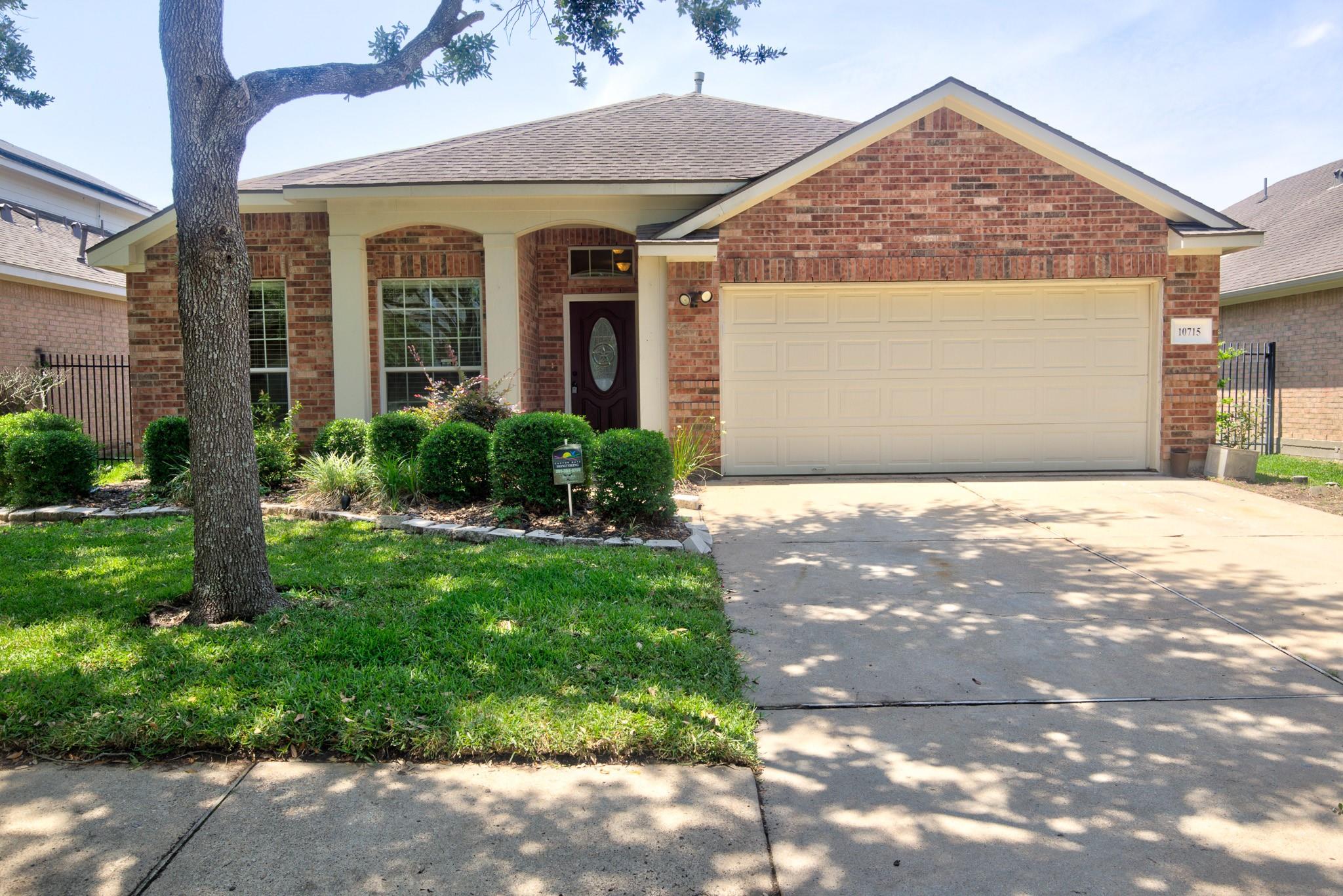10715 Lyndon Meadows Drive