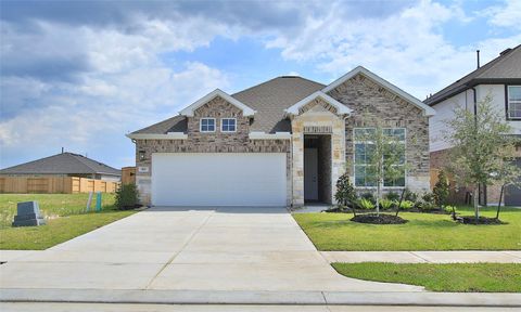Photo of 80 Thickets Grove Drive, Dayton, TX 77535 (MLS # 75033947) Photo of 80 Thickets Grove Drive, Dayton, TX 77535 (MLS # 75033947)