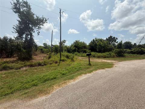 Photo of 4337 County Road 659a, Brazoria, TX 77422 (MLS # 88973248)