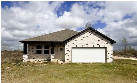 Photo of 523 Road 5844, Cleveland, TX 77327 (MLS # 90808251)