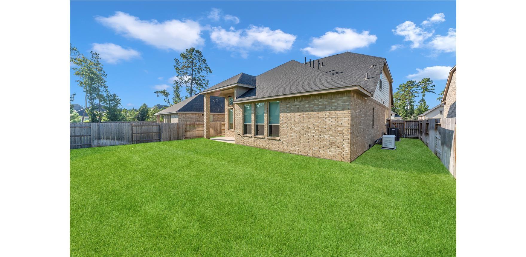 608 Cypress Bay Lane