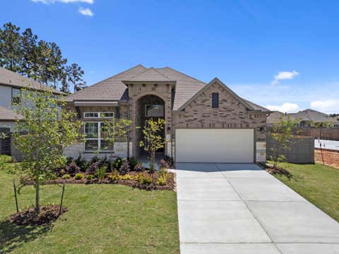 Photo of 18028 Brennie Bird Lane, Conroe, TX 77302 (MLS # 98771153)
