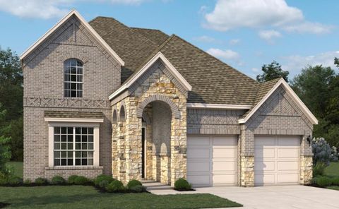 Photo of 9902 Red Knot Drive, Mont Belvieu, TX 77523 (MLS # 14933940)