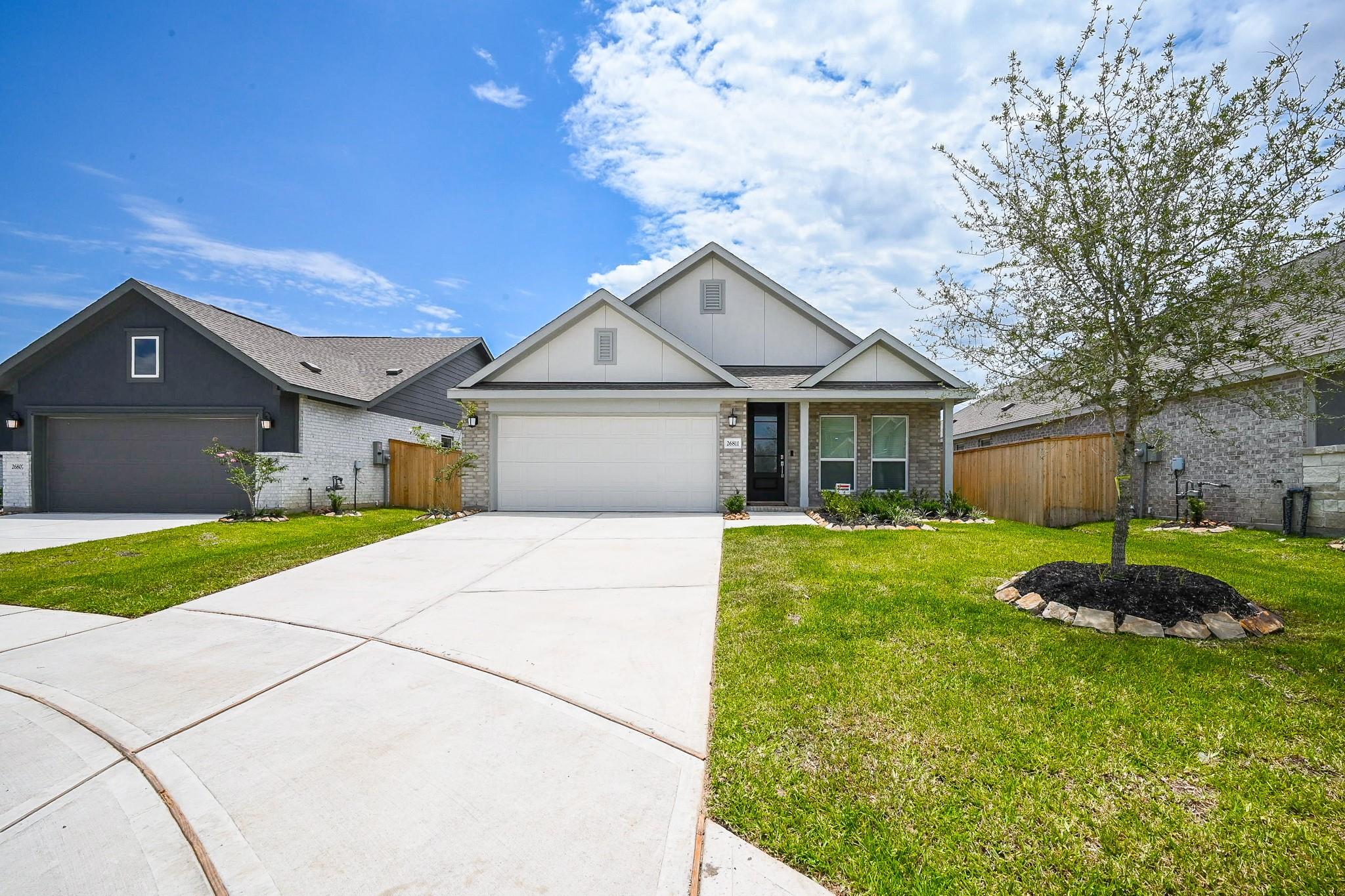 26811 Tree Mallow Drive