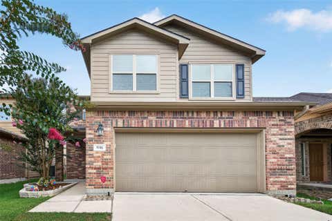 Photo of 9106 Fuqua Breeze Drive, Houston, TX 77075 (MLS # 26388772)