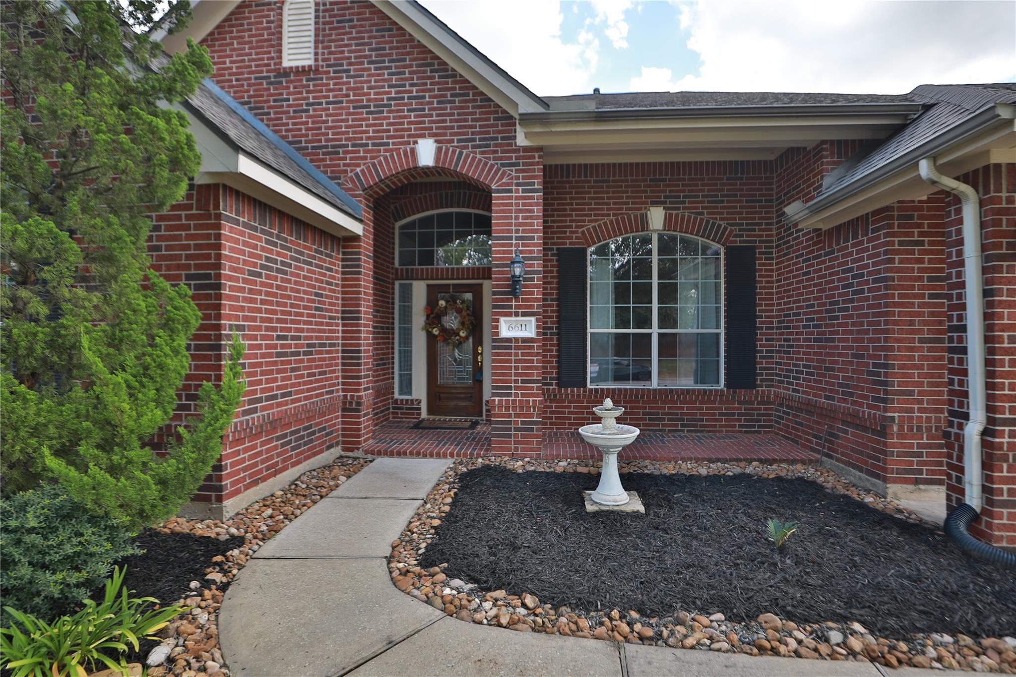 6611 Knollbridge Lane