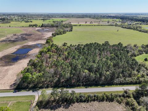 Photo of 2 Hegar Road, Houston, TX 77447 (MLS # 43376207)