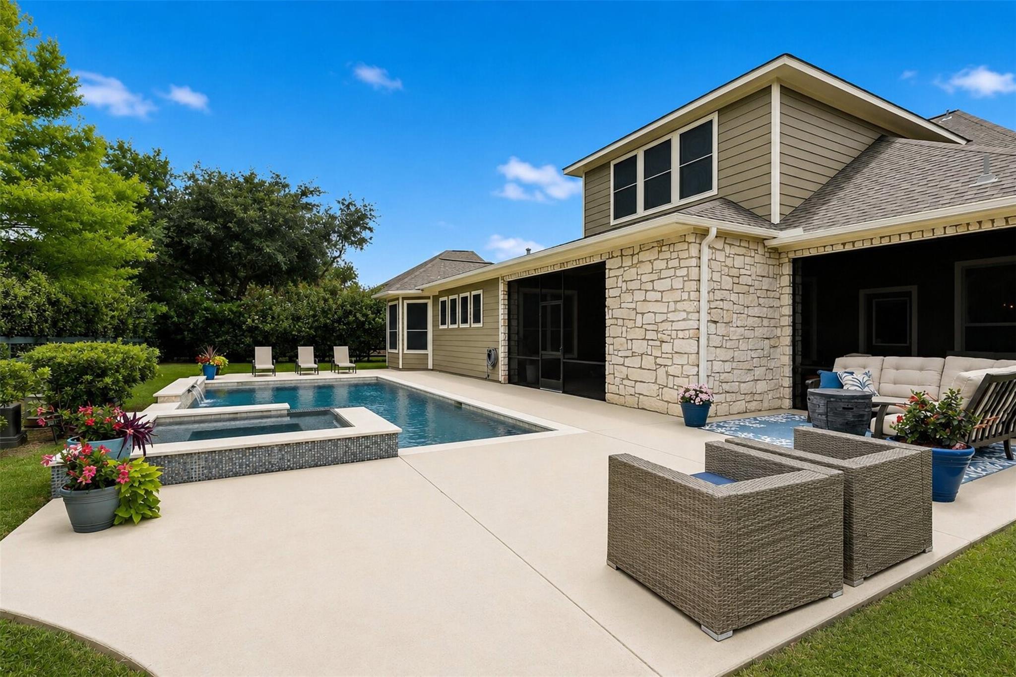 5311 Osage Orange Street