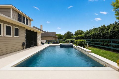 Photo of 5311 Osage Orange Street, Fulshear, TX 77441 (MLS # 31775106)