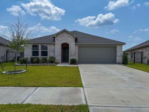 Photo of 3101 Emerald Ocean Drive, Katy, TX 77493 (MLS # 43548028)