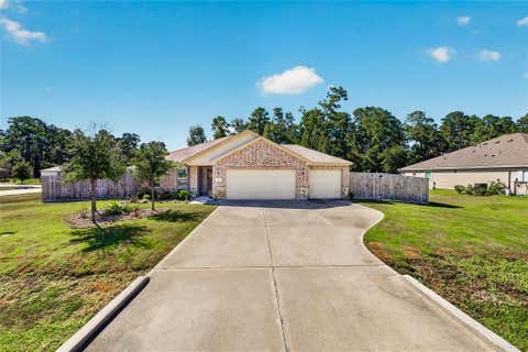Photo of 9805 Hunter Springs Drive, Conroe, TX 77306 (MLS # 41238687)