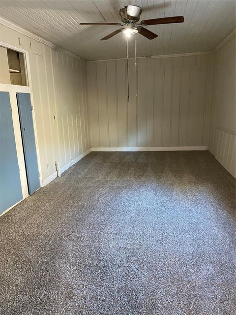 Tiny photo for 3620 Reveille Street #B, Houston, TX 77087 (MLS # 91106857)