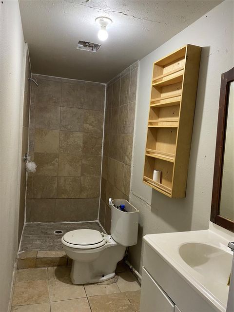 Tiny photo for 3620 Reveille Street #B, Houston, TX 77087 (MLS # 91106857)