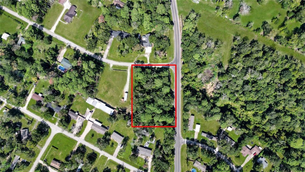 Photo of 29 County Road 432, Dayton, TX 77535 (MLS # 29955315)