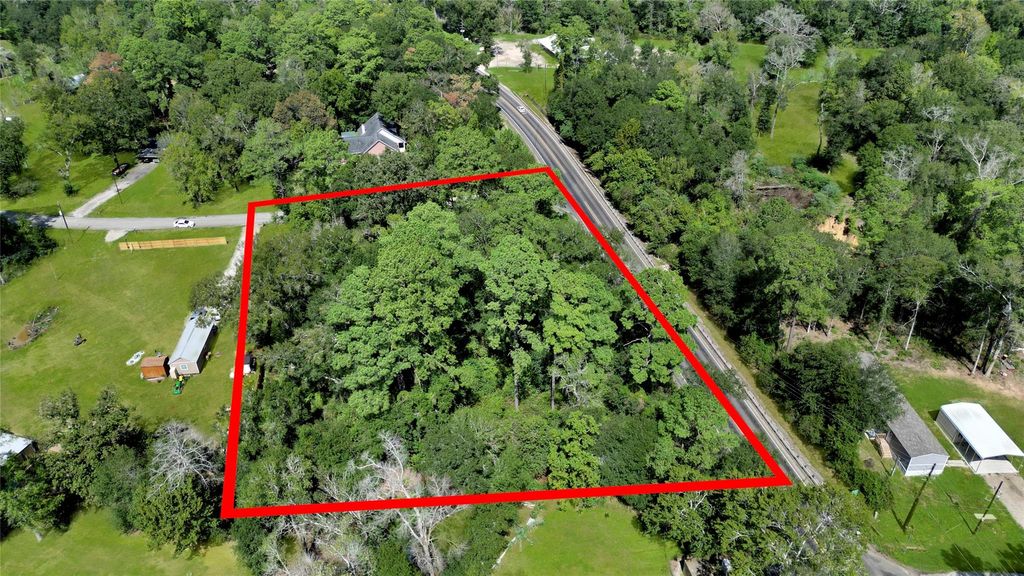 Photo of 29 County Road 432, Dayton, TX 77535 (MLS # 29955315)