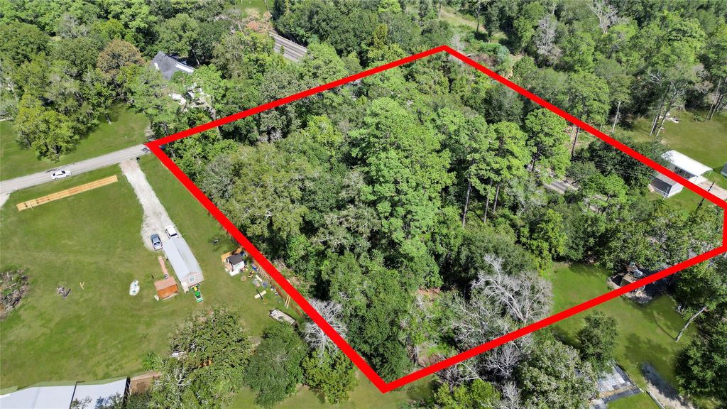 Photo of 29 County Road 432, Dayton, TX 77535 (MLS # 29955315)