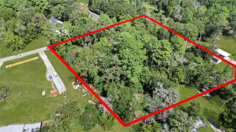 Photo of 29 County Road 432, Dayton, TX 77535 (MLS # 29955315)