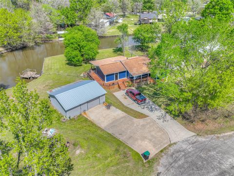 Homes For Sale - 426 Deer Run Road<br/> Trinity County, Trinity, TX 75862