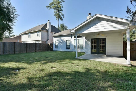 Tiny photo for 1410 Chesterpoint Drive, Spring, TX 77386 (MLS # 21829736)