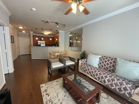 Photo of 1711 Old Spanish Trail #106, Houston, TX 77054 (MLS # 61222090)