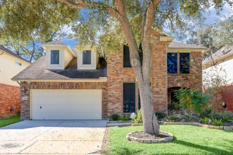 Homes For Rent - 3808 Armand Drive<br/> Dickinson, TX 77539