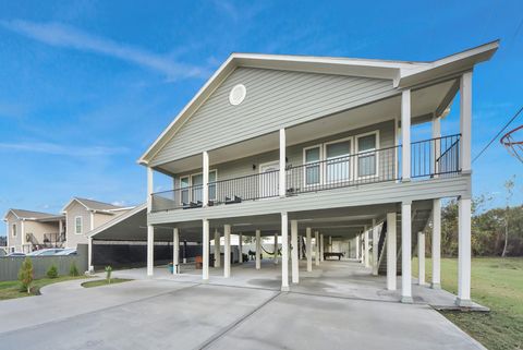 6543 Crestford Lane Pasadena TX 77505