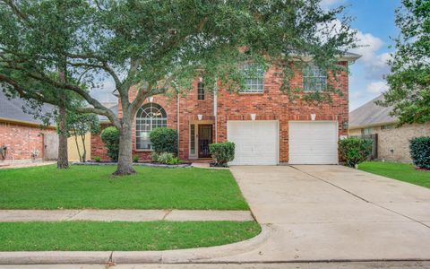 Photo of 6801 Paigetree Lane, Pearland, TX 77584 (MLS # 2777000)