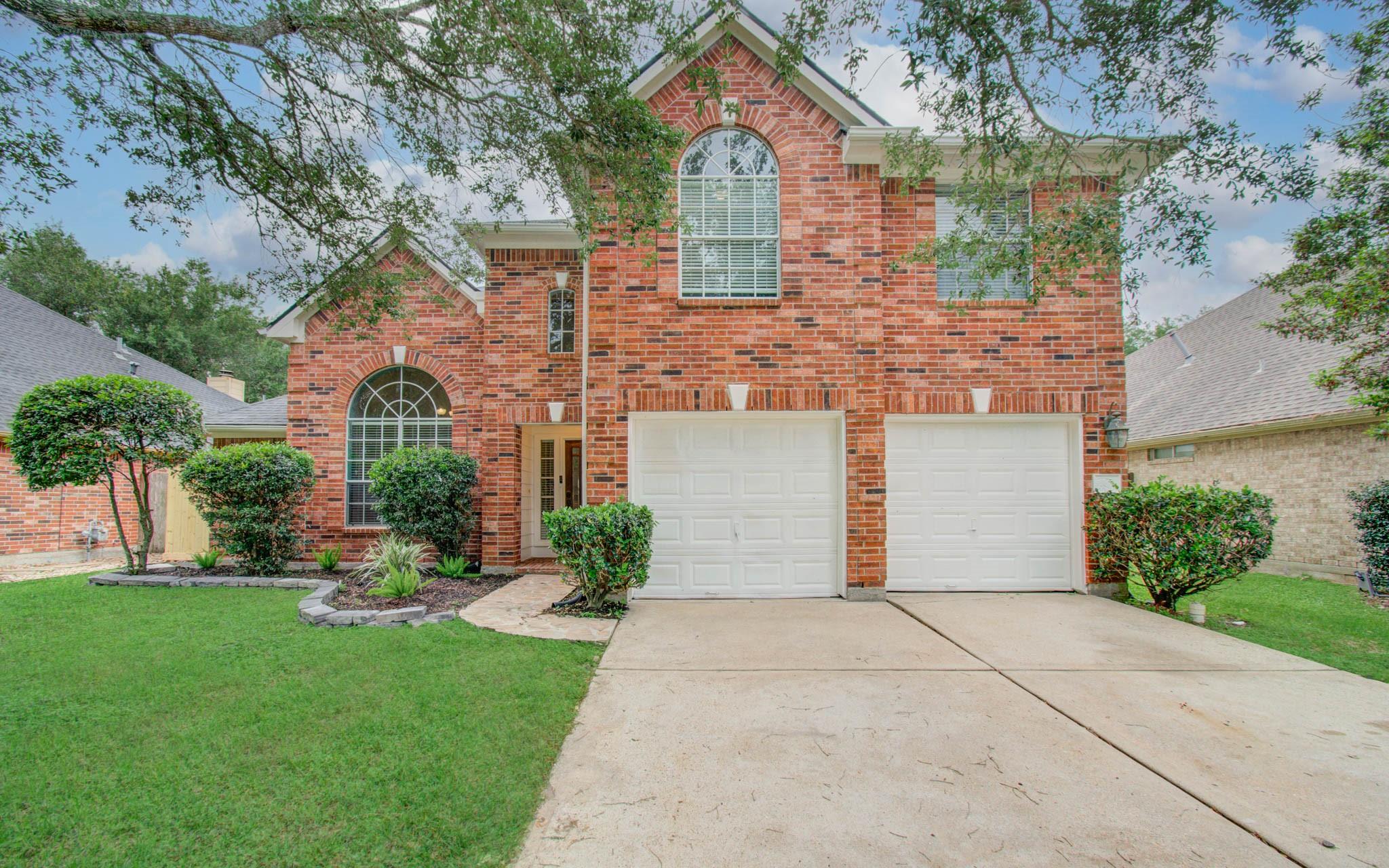 6801 Paigetree Lane
