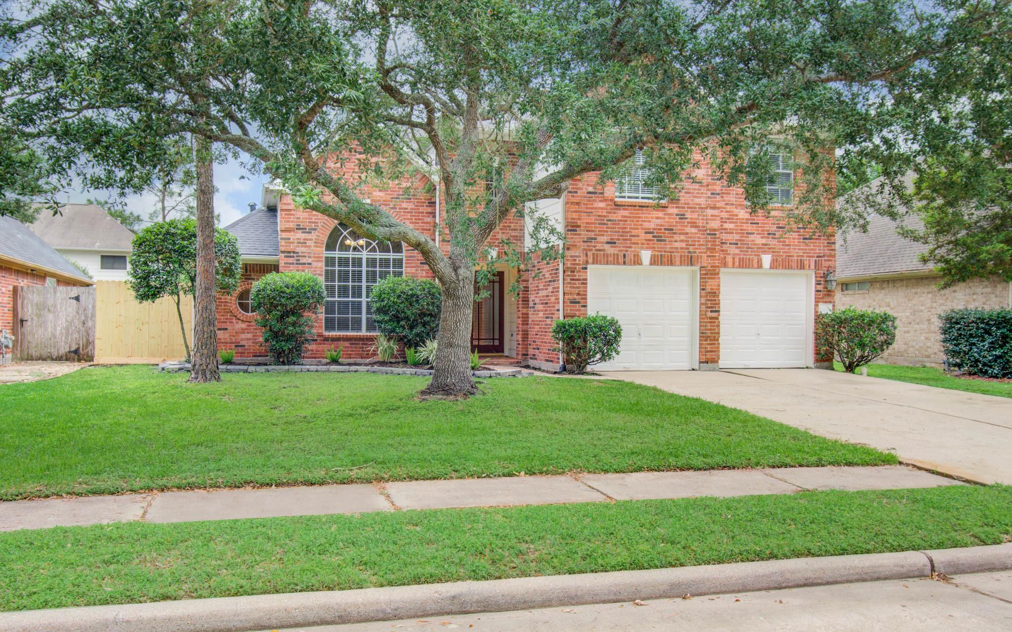 6801 Paigetree Lane
