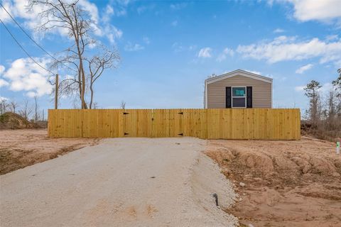 Photo of 868 Rd 5914-37, Cleveland, TX 77327 (MLS # 63938057)