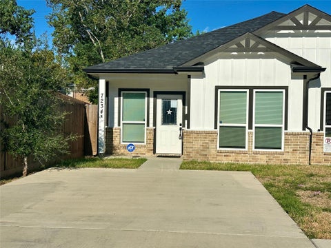 Photo of 7234 Saint Augustine Street #A, Houston, TX 77021 (MLS # 4894623)
