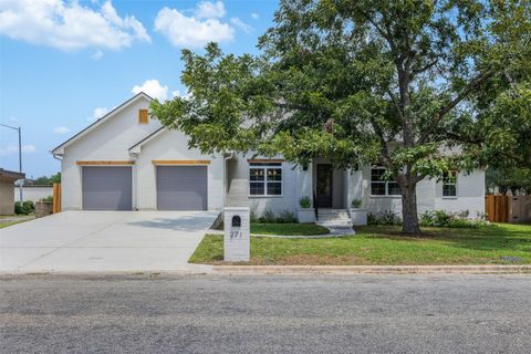 Photo of 271 S College Street, La Grange, TX 78945 (MLS # 4335294)
