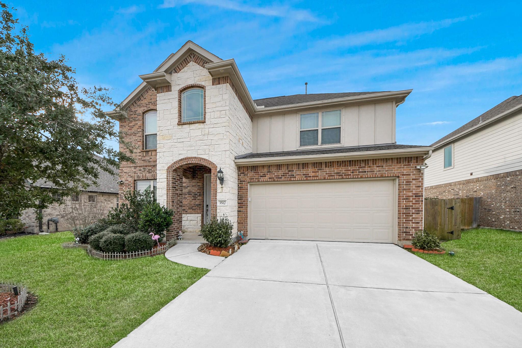 3512 Jasperstone Lane